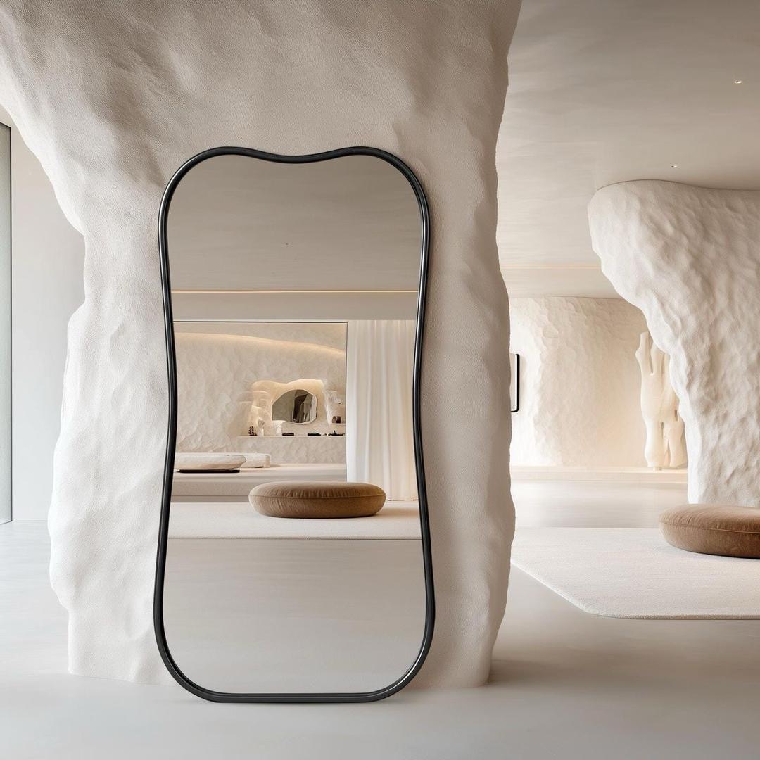 Minimal mirror styling 04