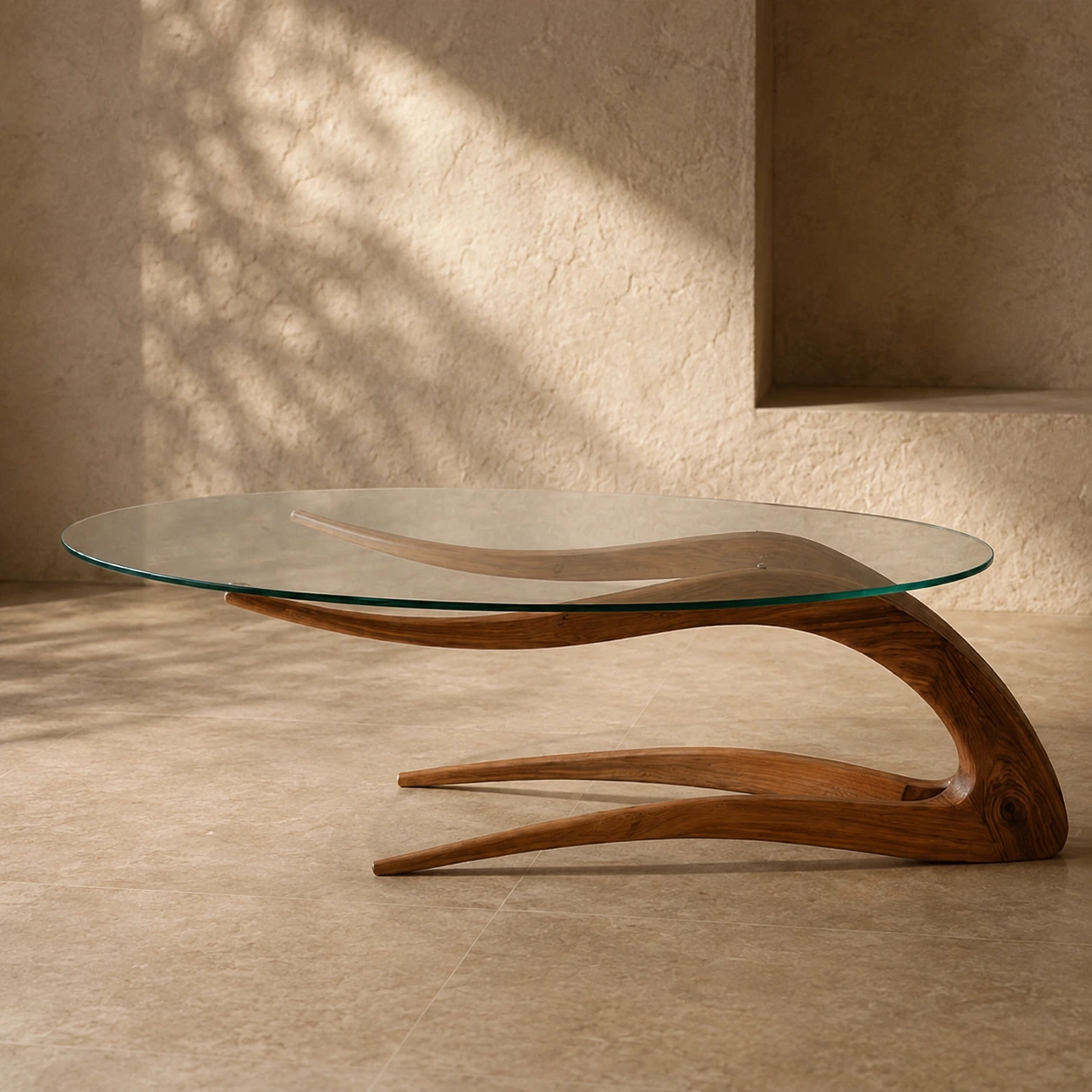 Zhilvan tables collection